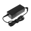 Fonte de alimentação Green Cell AD41P 65W para portáteis ASUS, 19V 3,42A, interior, preto