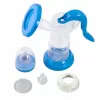 Esperanza BEBITA ECM001B Bomba tira-leite elétrica, 150 ml, azul
