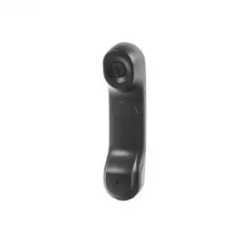 Telefone ALCATEL Lucent 4G Softgrip antracite para modelos 4018/4019