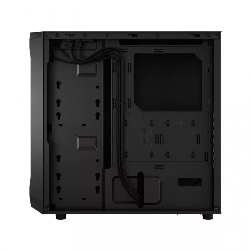 Fractal Design Focus 2 preto