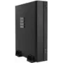Caixa Mini-Tower Chieftec - Compact Series IX-06B - 120 Watt