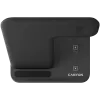 Carregador sem fios Canyon Dock 3em1 QI para Apple 15W preto retalho