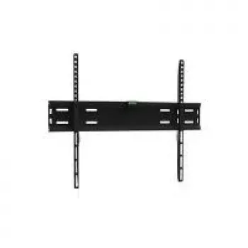 Suporte de parede para TV ShiverPeaks BS89731 177,8 cm (70 polegadas) preto
