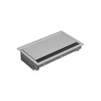 Bachmann Coni cinzento prateado 338.0203