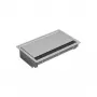 Bachmann Coni cinzento prateado 338.0203