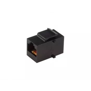 Alantec WTM10 Conector de fio RJ45 Preto