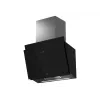Exaustor CATA Thalassa PRO 600 GBK montagem na parede preto 640 m³/h