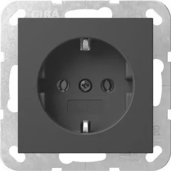 Gira 4466005 preto