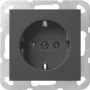 Gira 4466005 preto