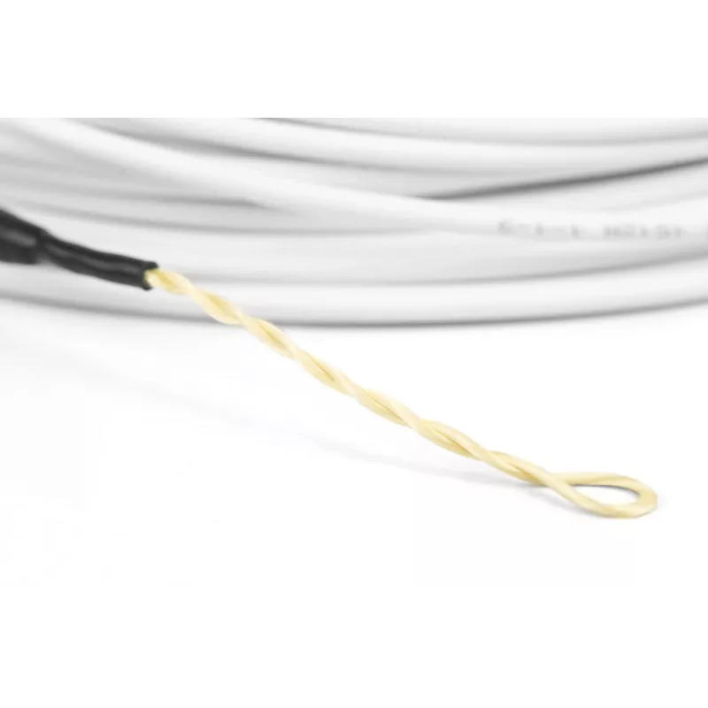 Cabo de derivação FTTH Digitus Monomodo 4 fibras 30 m LC/APC