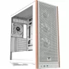 Caixa Thermaltake S370 WS Midi Tower Snow White - Midi/Mini Tower - ATX (CA-11J-00M6WN-00)