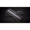 DIMM 128 GB DDR5-6000 (2x 64 GB) Dual-Kit, memória RAM preta, F5-6000J3444F64GX2-TZ5RK, TZ5 RGB, INTEL XMP