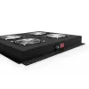 Unidade de refrigeração de teto Digitus para armários de rede Unique & Varioflex-N e armários de rede e servidores Dynamic Basic