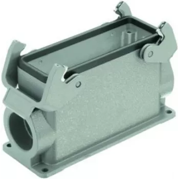 Conector fêmea Harting 19300240232 IP65 16A