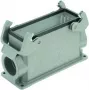 Conector fêmea Harting 19300240232 IP65 16A