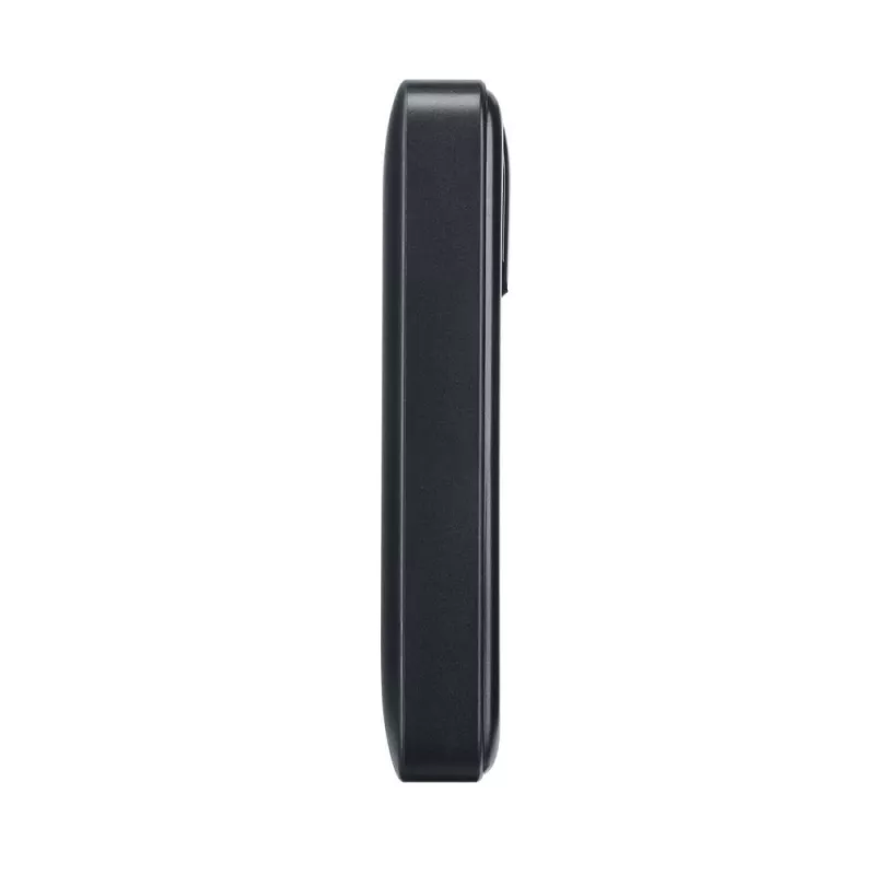 Powerbank Rivacase VA1091 — 25800 mAh, potência total de saída 100 W, portas USB