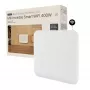 Aquecedor de painel Mill PA400WIFI4 400W adequado para 4-6 m² branco IPX4