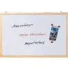 Quadro branco Franken CC-MM6080E