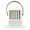 Grelhador elétrico Jata MOST3513 com revestimento antiaderente e temperatura regulável