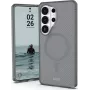 UAG Urban Armor Gear Dot capa com módulo magnético | Samsung Galaxy S26 Ultra | cinzento-ash | 214519113131 (214519113131)