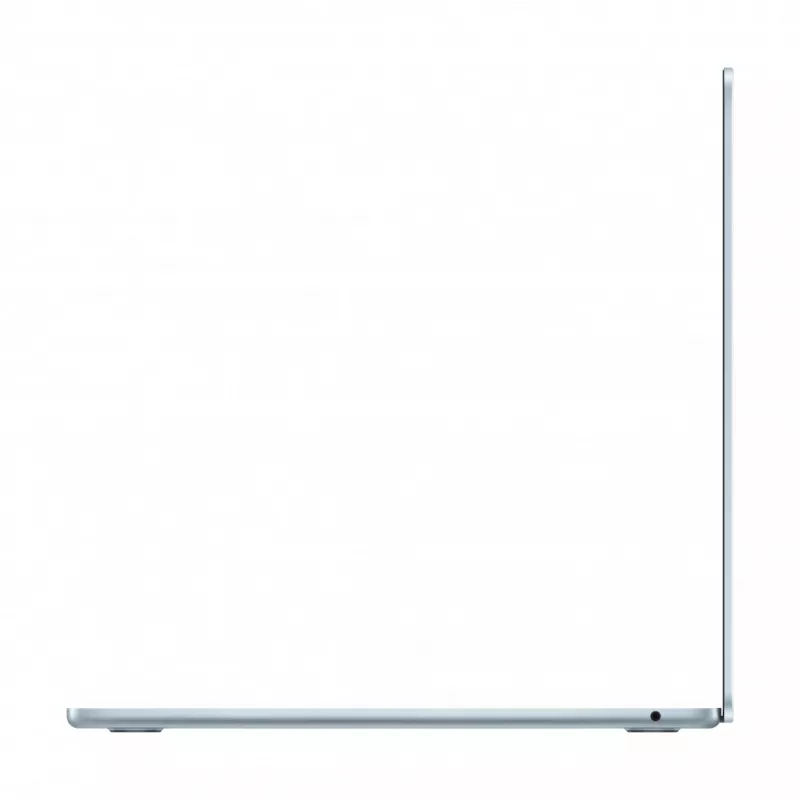 MacBook Air 15,3 polegadas: M4 10/10, 16GB, 512GB, 35W - azul-céu - MC7A4ZE/A/D1