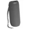 Denver BTS-110NR coluna Bluetooth portátil, cinzento