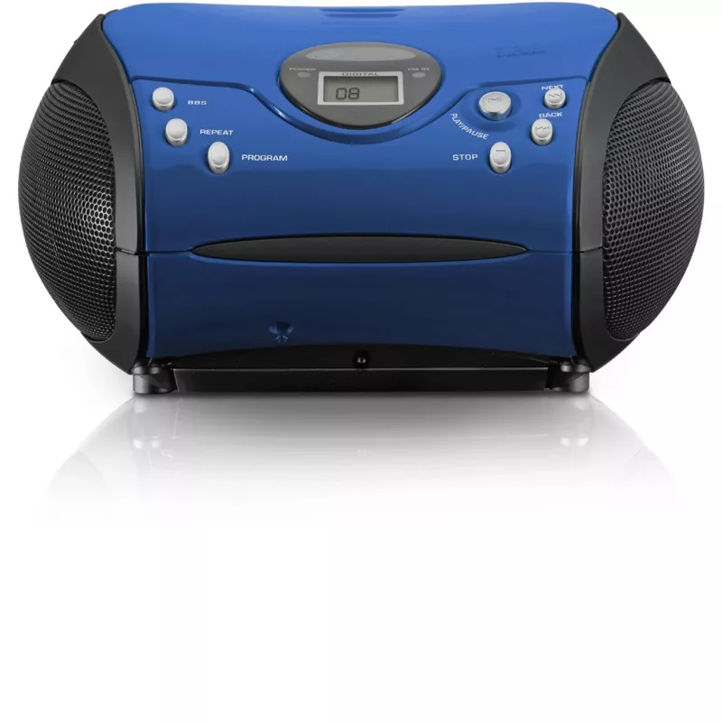 Lenco A001480 produto preto