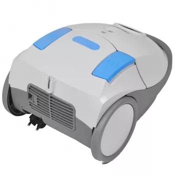 Aspirador Blaupunkt VCB201 2 L aspirador cilíndrico a seco 700 W com saco