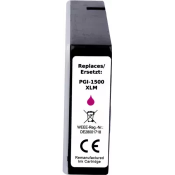Renkforce RF-6736470 consumível de impressora magenta