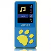 Leitor MP3/MP4 Lenco XEMIO-560BU 8 GB Azul (XEMIO-560BU)