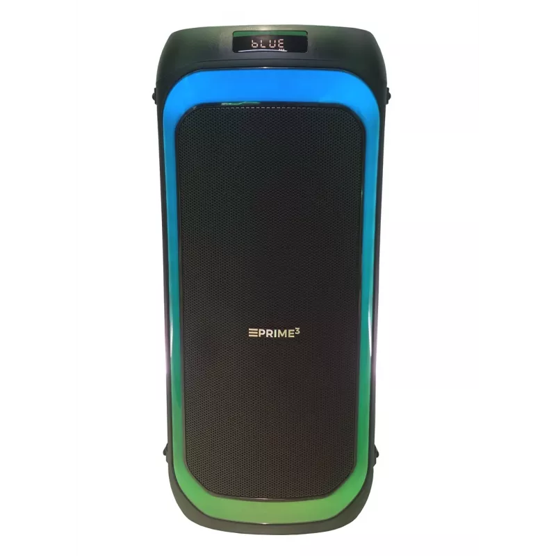 Altifalante sem fios Prime3 APS61, 20W