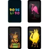 Dodelido, jogo de cartas