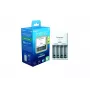 Panasonic BQ-CC17 carregador de pilhas domésticas AC