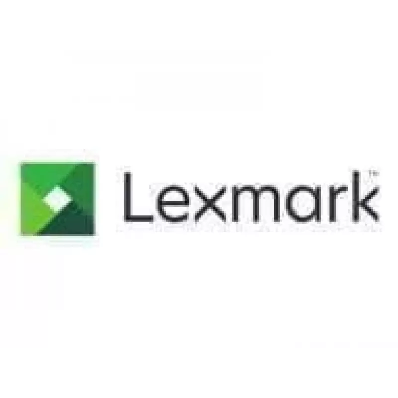 Lexmark 24B7560 cartucho de toner, preto, 26000 páginas (XC4352)
