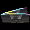 Memória DDR5 Vengeance RGB 48GB/6400 (2x24GB) CL36