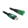 Cabo HDMI DeLOCK 5 m High Speed HDMI 1.4
