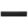 Creative - Stage Air V2 barra de som compacta para baixo do monitor preto