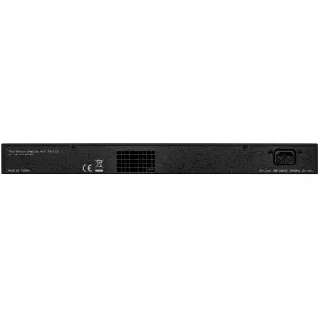 Switch gerido L2/L3 Lancom Systems LANCOM XS-3526YUP — 24× 2,5G RJ‑45, PoE (IEEE 802.3af/at/bt), suporte 10G, rack 1U