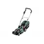 Cortador de relva Metabo 601716850 RM 36-18 LTX BL 36 18V (sem bateria e carregador)