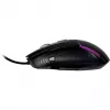 Inter-Tech GT-100 Rato RGB destro USB Type-A ótico 6400 DPI (88884111)