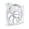 Ventoinha para caixa MONTECH RX120 PRO branco 120mm ARGB