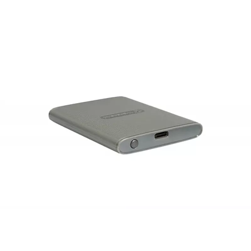 Disco SSD Transcend 1 TB externo USB Type-C USB 3.2 Gen 2x2 ESD360C