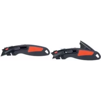 Cutter MAULwork 19 mm preto (7772290)