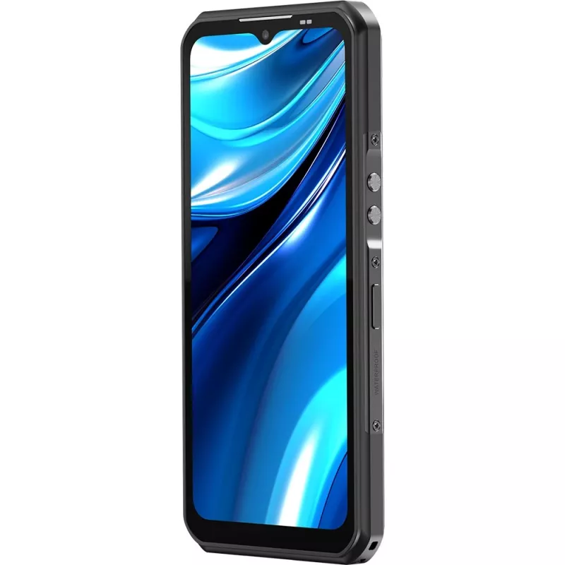 Smartphone Oukitel WP39 Pro 12/512 11000mAh Dourado