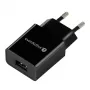 Carregador 1xUSB, 2,4A, 12W