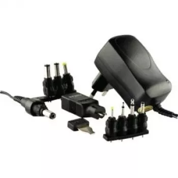 Fonte de alimentação Schwaiger NG1000USB 011