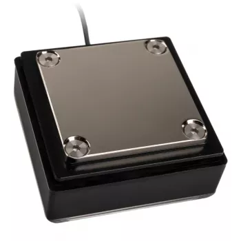 Refrigeração líquida Alphacool Eisblock XPX Aurora Edge