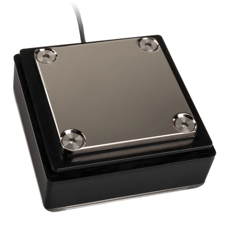 Refrigeração líquida Alphacool Eisblock XPX Aurora Edge
