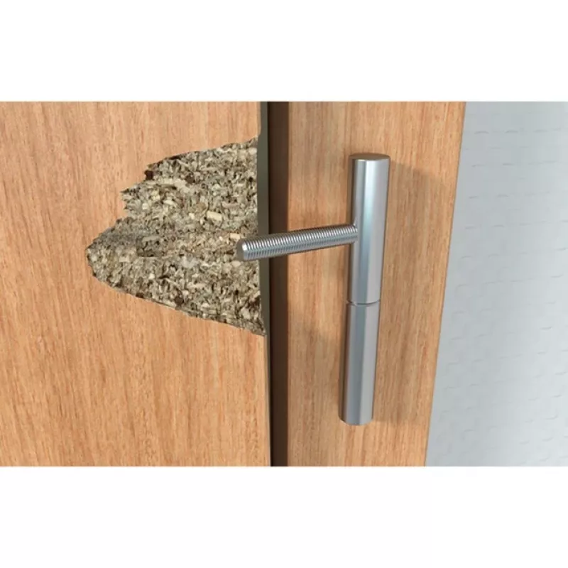 Espátula de reparação Fischer para madeira 545876 25 ml (545876)