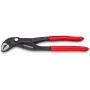 Alicate de bomba de água KNIPEX 250mm COBRA AUTOMATIC